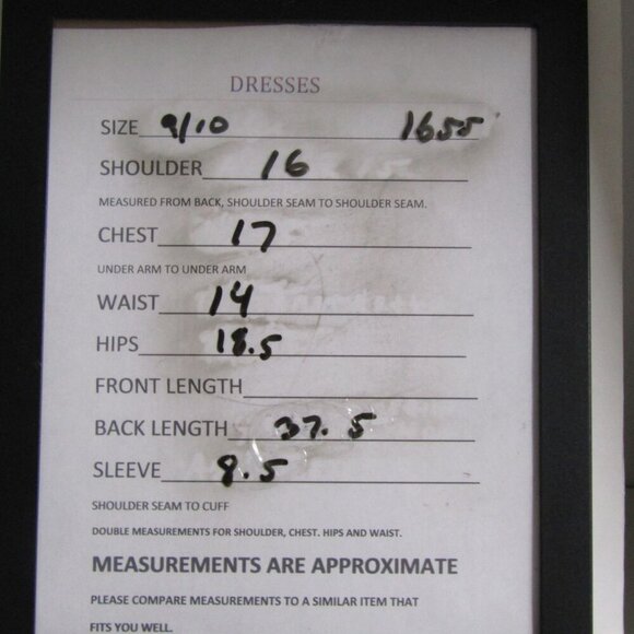 VTG 90s Asian Cheongsam Chinese Floral Dark Romantic Satin Wiggle Mod Dress S - Picture 12 of 12